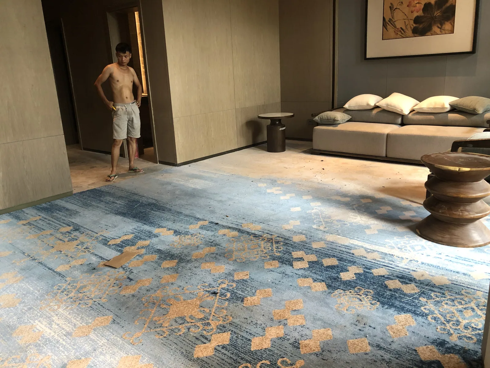 Hilton